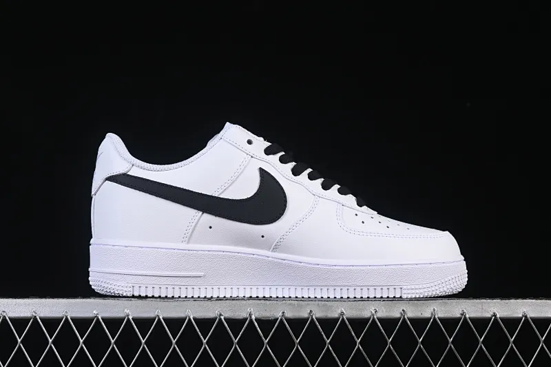 All categories Nk Air Force 1 Air Force series Nk Air Force 1 Low Air Force low-top Nike Air Force 1'07 Low Two-dimensional theme Xiongtu Air Force One low-top casual sneakers ZH0316-135